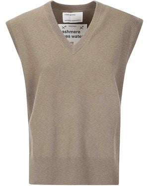 Extreme Cashmere N243 Spencer - Grey