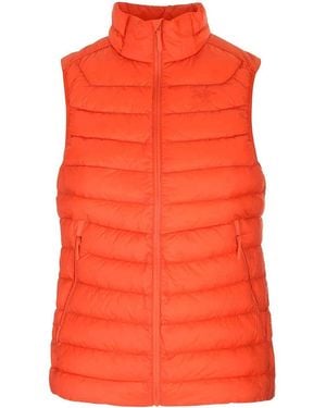 Arc'teryx Vest - Orange
