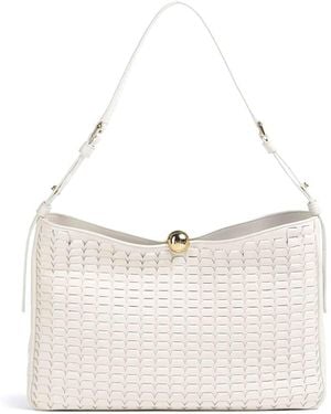 Furla Sfera Soft L - White