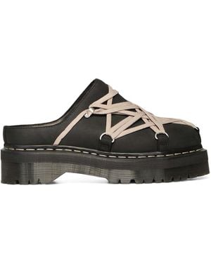 Dr. Martens Mules - Schwarz