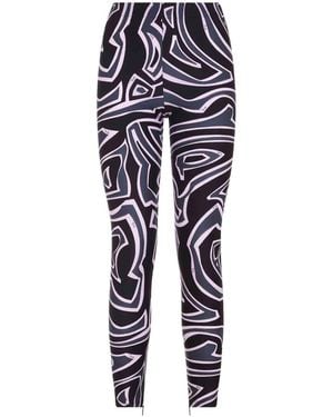 PUCCI Trousers - Blue
