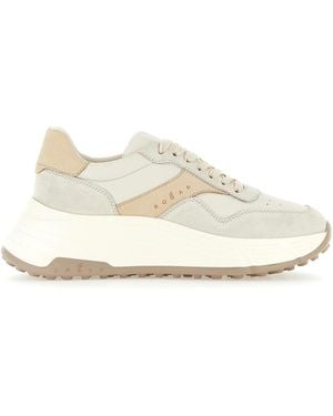 Hogan Sneakers - White
