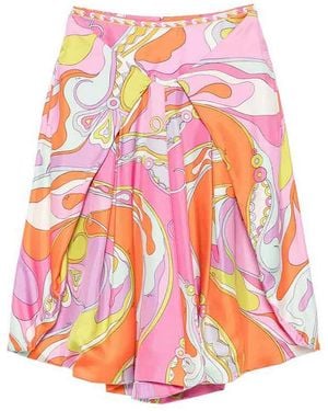 PUCCI Pant - Pink