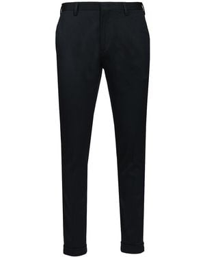 Paul Smith Pantalón Casual - Azul