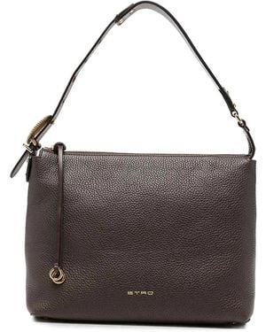 Etro Bag - Brown