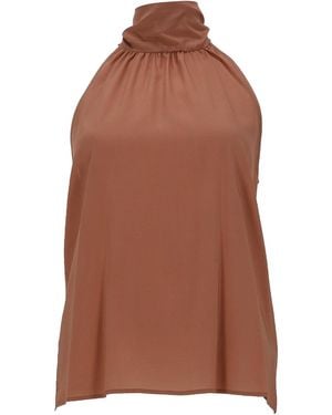PT Torino Top - Brown