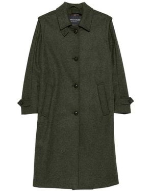 Schneiders Loden - Green