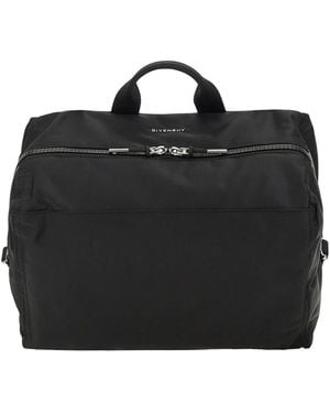 Givenchy Pandora Bag M - Black