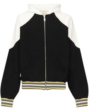 PDF Giulio Hoodie - Black