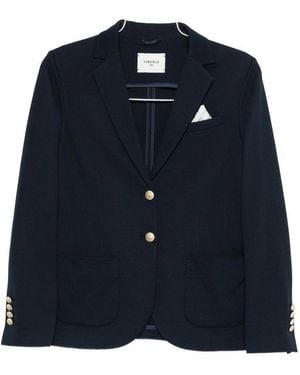 Circolo 1901 Jacket - Blue