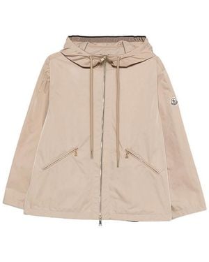 Moncler Veste Casual - Neutre