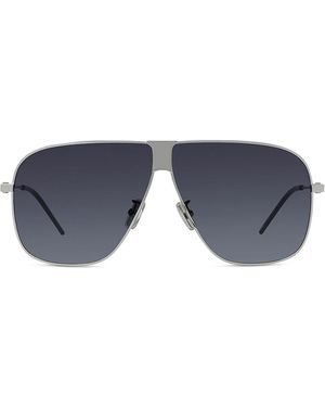Givenchy Occhiali Da Sole - Blu