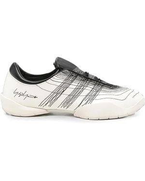 Y-3 Sneakers Regu - White