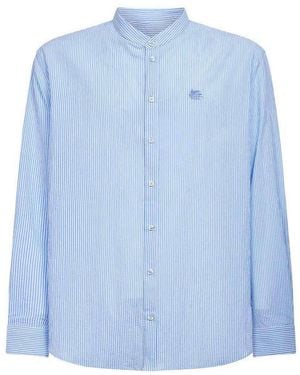 Etro Casual Jacket - Blue