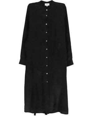 P.A.R.O.S.H. Saxon Habotay - Black