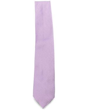 Tom Ford Tie - Purple