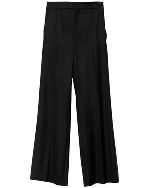 Sa Su Phi Pantalón Casual - Negro