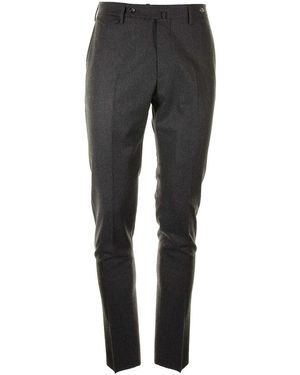 Tagliatore Pantalone Slim Fit - Grey