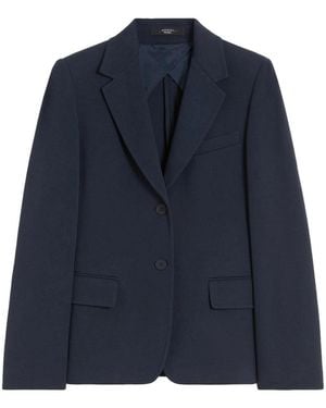 Weekend by Maxmara Wkdginnasta - Blue
