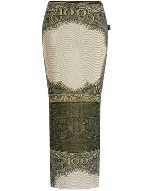 Jean Paul Gaultier Re-Edition - Green