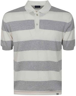 Paul & Shark Pole - Gray