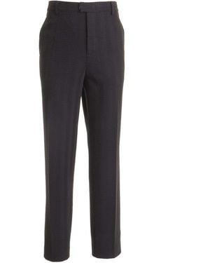 Missoni Pants - Black