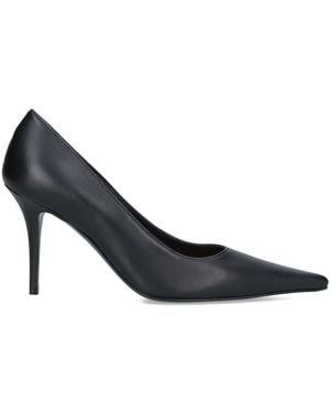 AMINA MUADDI Court Shoes - Black