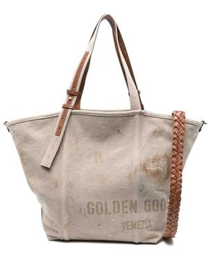 Golden Goose Tote bags for Women | Online Sale up to 45% off