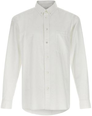 Isabel Marant Jasolo Shirt - White