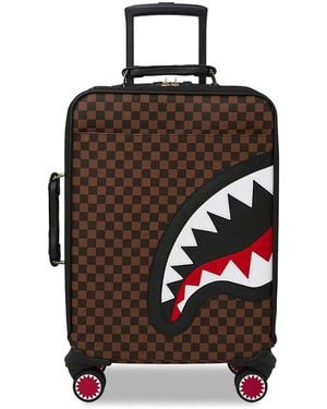 Sprayground Sawtooth Sharks - Black