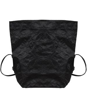 Zilla Medium Shoulder Bag - Black