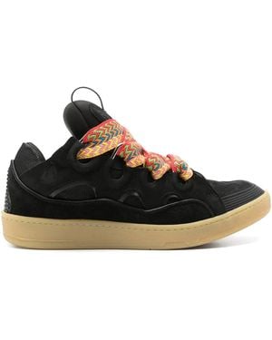 Lanvin Lace-Ups - Black