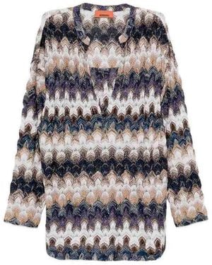 Missoni Blouse - White