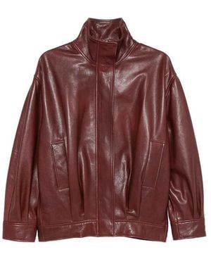 Arma Jacket Paula - Brown