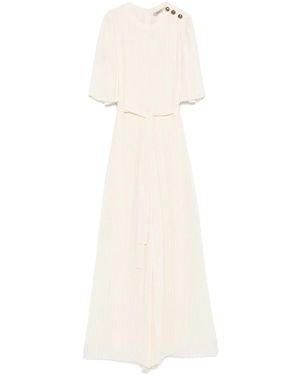 Twinset Full Suit - White