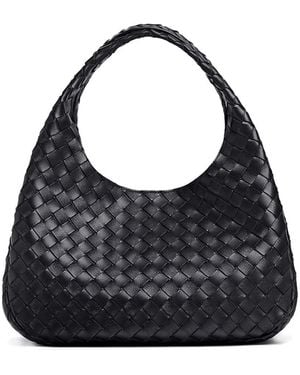 Bottega Veneta Bell - Black