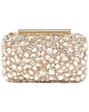 McQueen Borsa - Neutro