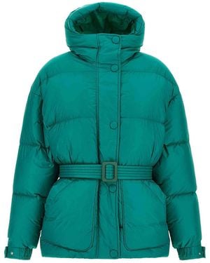 Ienki Ienki Michlin Down Jacket - Green