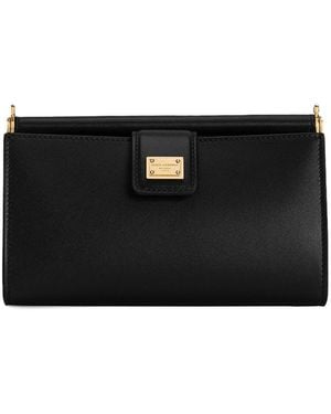 Dolce & Gabbana Bag - Black