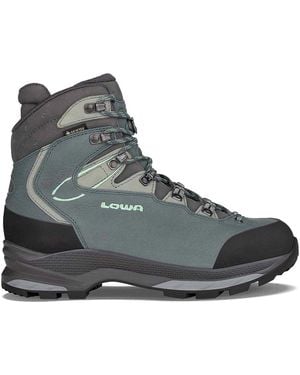 Lowa Mauria Evo Gtx - Black
