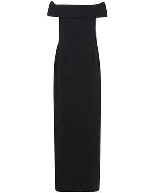 Ralph Lauren Midirock - Schwarz
