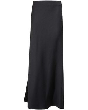 Carven Smidi Skirt - Black