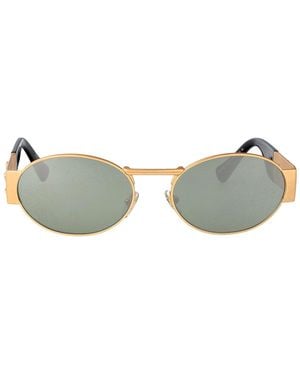 Versace Gafas De Sol - Verde