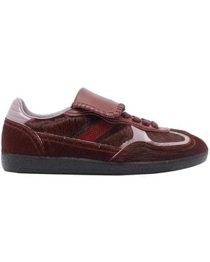 Alohas Tb490 Club Trainers - Brown