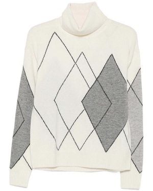 Seventy Sweater - Gray