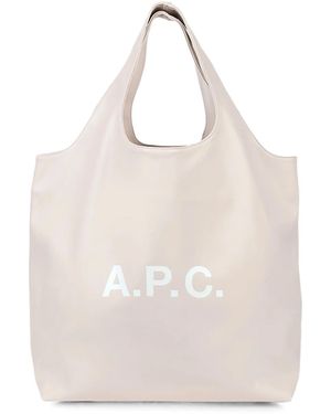 A.P.C. Bag - Natural