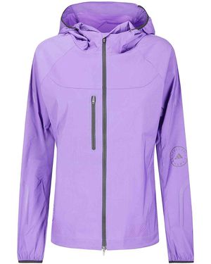 adidas Originals Light Windproof Jacket - Purple