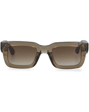 Chimi Sunglasses - Grey