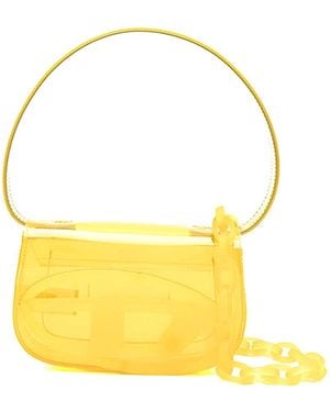 DIESEL Borsa A Tracolla - Giallo