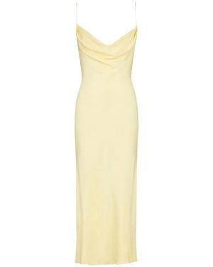 Balmain Dress - Metallic